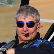 Mark Jefferies