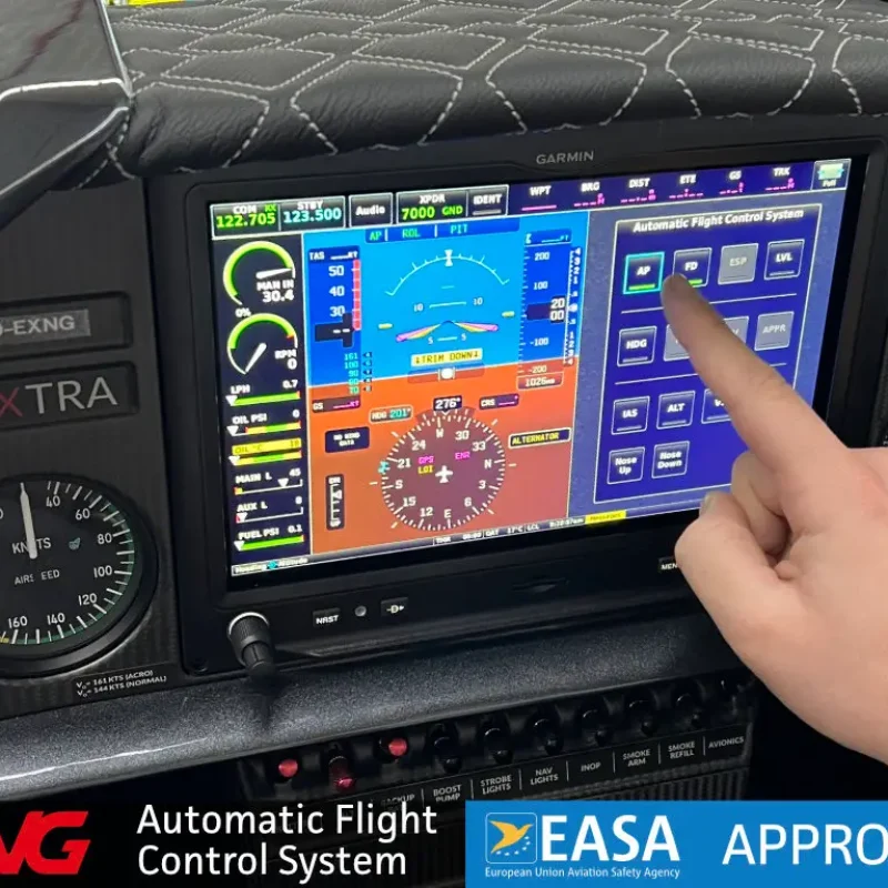 NG-Automatic-Flight-Control-System